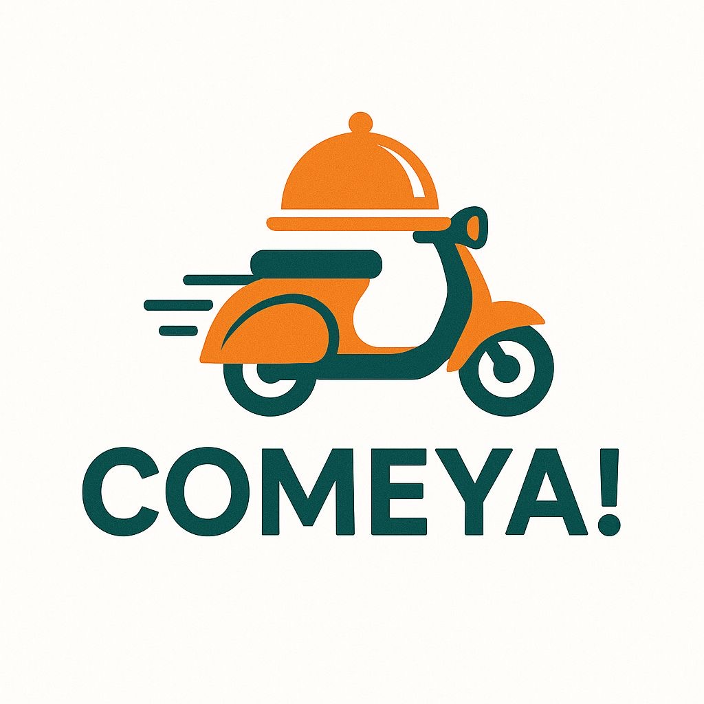 COMEYA Logo